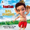 About Dancing Bal Ganesha Song