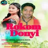 About Rokom Donyi Song