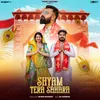 About Shyam Tera Sahara Song
