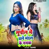 About Supaul Mei Chale Mandal Ke Namwa Song