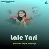 About Lale Yari Song