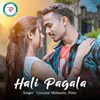 Hali Pagala