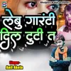 About Lebu Guarante Dil Tute Ke Song