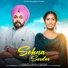 About Sohna Sardar Song