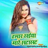 About Hamar Saiya Mare Satasat Song