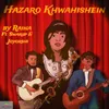 About Hazaro Khwahishein Song