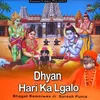 About Dhyan Hari Ka Lgalo Song