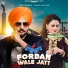 About Fordan wale Jatt Song