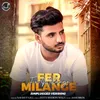 Fer Milange (Unplugged Version)