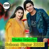 About Subeen Singer 3333 Song