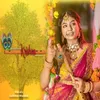 About ACHYUTAM KESHAVAM KRISHNA DAMODARAM Song