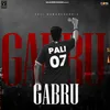 About Gabru Song