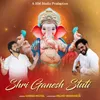 About Shri Ganesh Stuti Song
