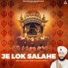 Je Lok Salahe