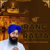 About Rang Ratta Song