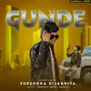 About Gunde Song