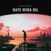 Haye mera dil