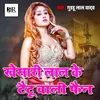 About Khesari Lal Ke Tattu Wali Fan Song