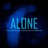 About Alone Song