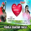 About Pohila Bhador Mase Song