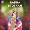 About Radha Stotram Song