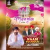 About Naam Raja Sahib Da Song