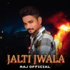 Jalti Jwala