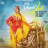 About Shonki Jatt Song