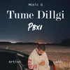 Tume Dillgi