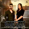 About Gadi Kali Song