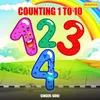 About Counting 1 To 10 Song