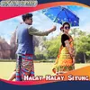 About Halay Halay Situng Song