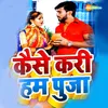 About Kaise Kari Ham Puja Song