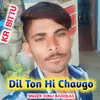 About Dil Ton Hi Chavgo Song