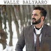 Walle Balyaaro