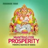 About Mantras for Prosperity Song