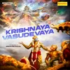 About Krishnaya Vasudevaya Song