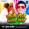 About Roje Roje Badhai Chhai Song