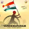 About Vandemataram Song