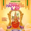 About Mantras for Happiness & Joy Song