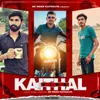 About Kaithal Vibe Song