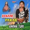 About Janam Parab Song