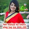 Yeh Maliya Ka Chora Alag Lug Me Dole Chh