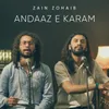 About Andaaz-E-Karam Song