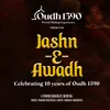 About Jashn E Awadh Song
