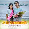 About A Re Ghinghinahi Song