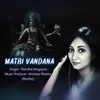 Matri Vandana