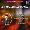 About Sambhaale Huye Hain Song