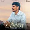 About Pyar De Saboot Song