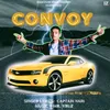 About Convoy Song